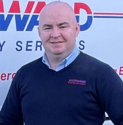 Andrew Jenkins - Westward Energy Services